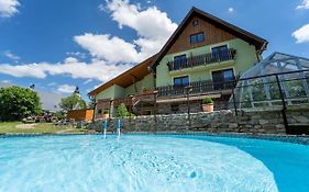 Apartmany U Zaloudku