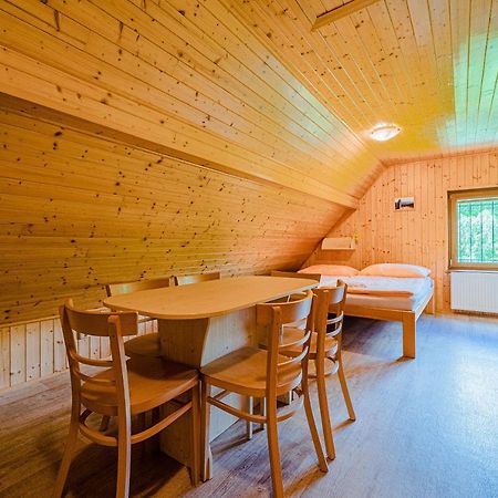 Apartmany U Zaloudku Dolní Morava Buitenkant foto