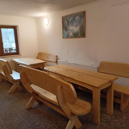 Apartmany U Zaloudku Dolní Morava Buitenkant foto