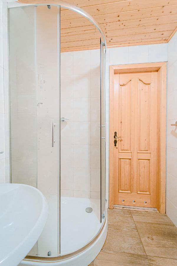 Apartmany U Zaloudku Dolní Morava Buitenkant foto