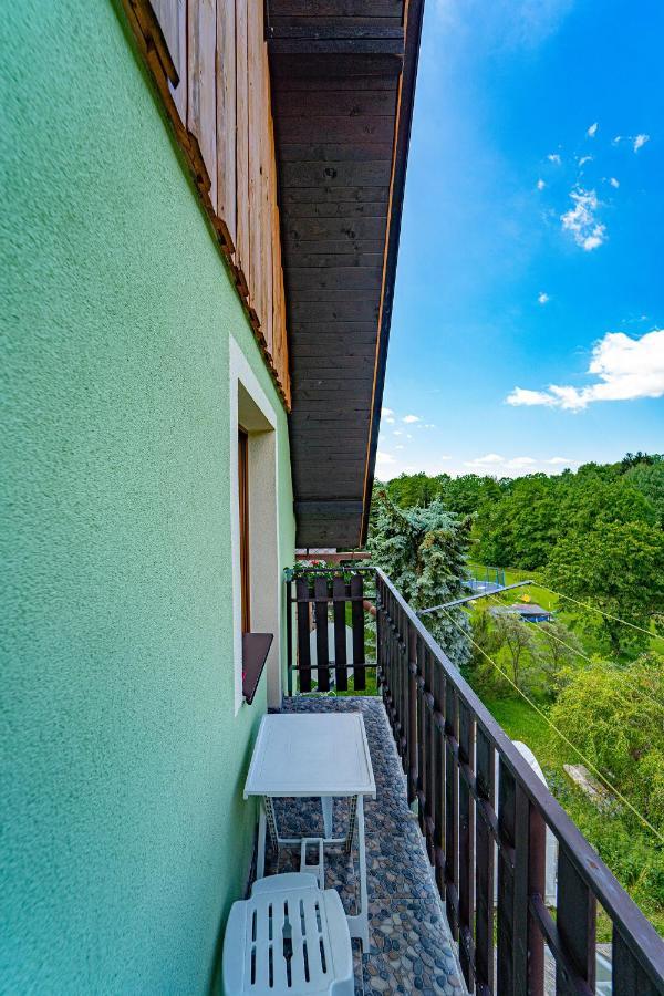 Apartmany U Zaloudku Dolní Morava Buitenkant foto