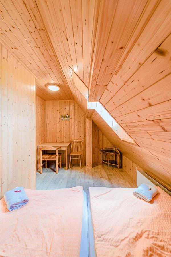 Apartmany U Zaloudku Dolní Morava Buitenkant foto