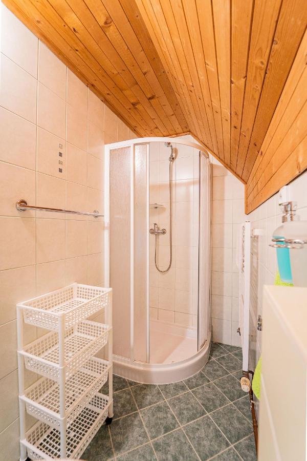 Apartmany U Zaloudku Dolní Morava Buitenkant foto