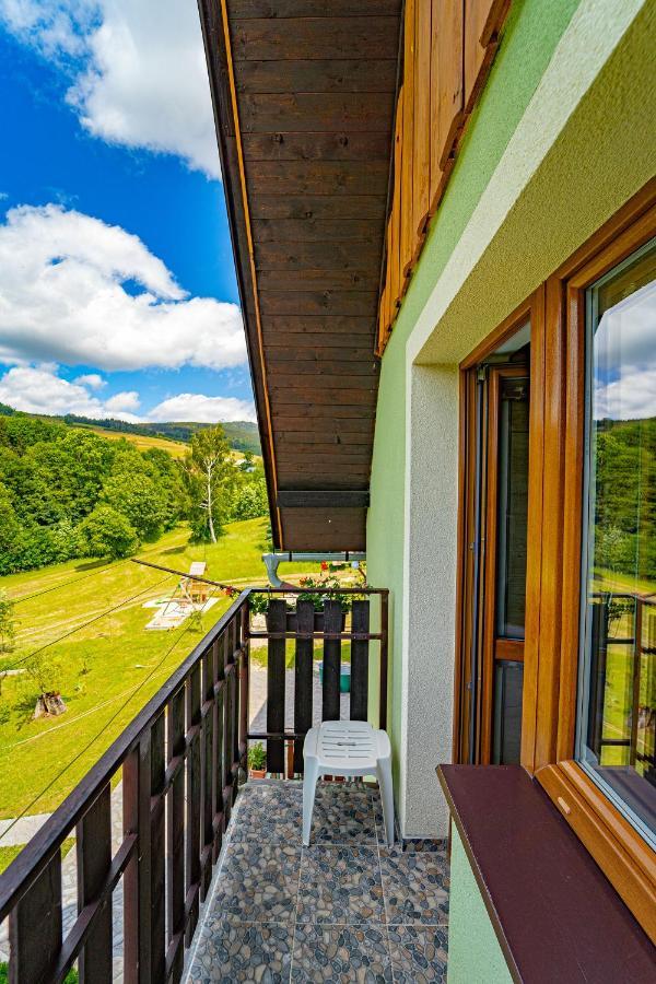 Apartmany U Zaloudku Dolní Morava Buitenkant foto