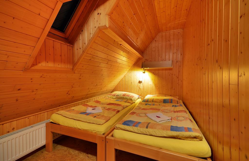 Apartmany U Zaloudku Dolní Morava Kamer foto