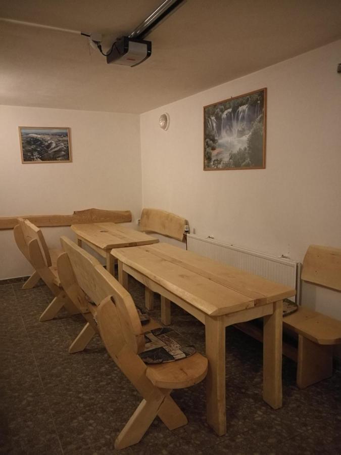 Apartmany U Zaloudku Dolní Morava Buitenkant foto
