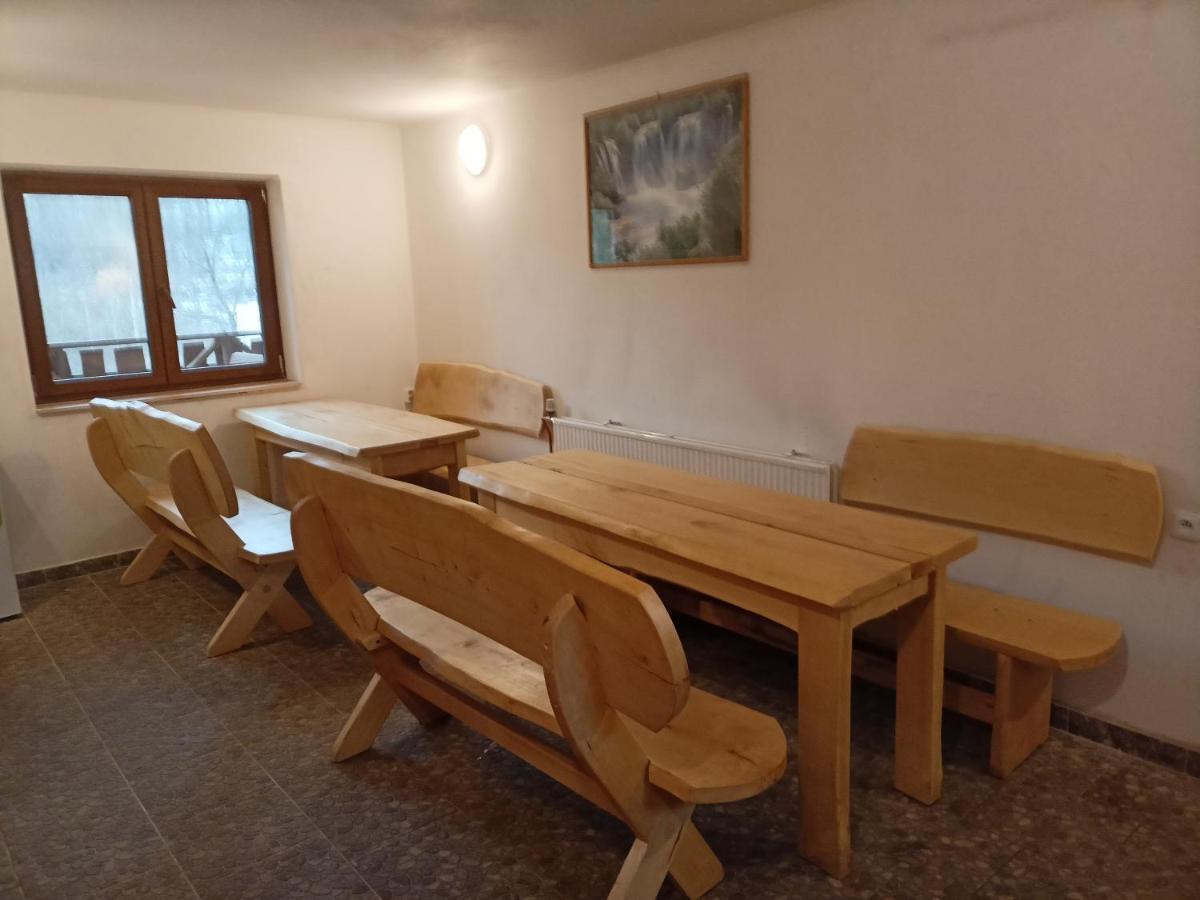 Apartmany U Zaloudku Dolní Morava Buitenkant foto