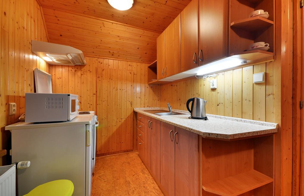 Apartmany U Zaloudku Dolní Morava Kamer foto
