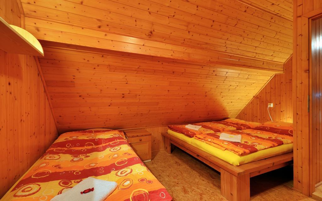 Apartmany U Zaloudku Dolní Morava Kamer foto
