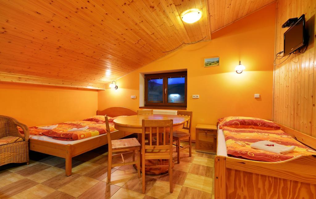 Apartmany U Zaloudku Dolní Morava Kamer foto