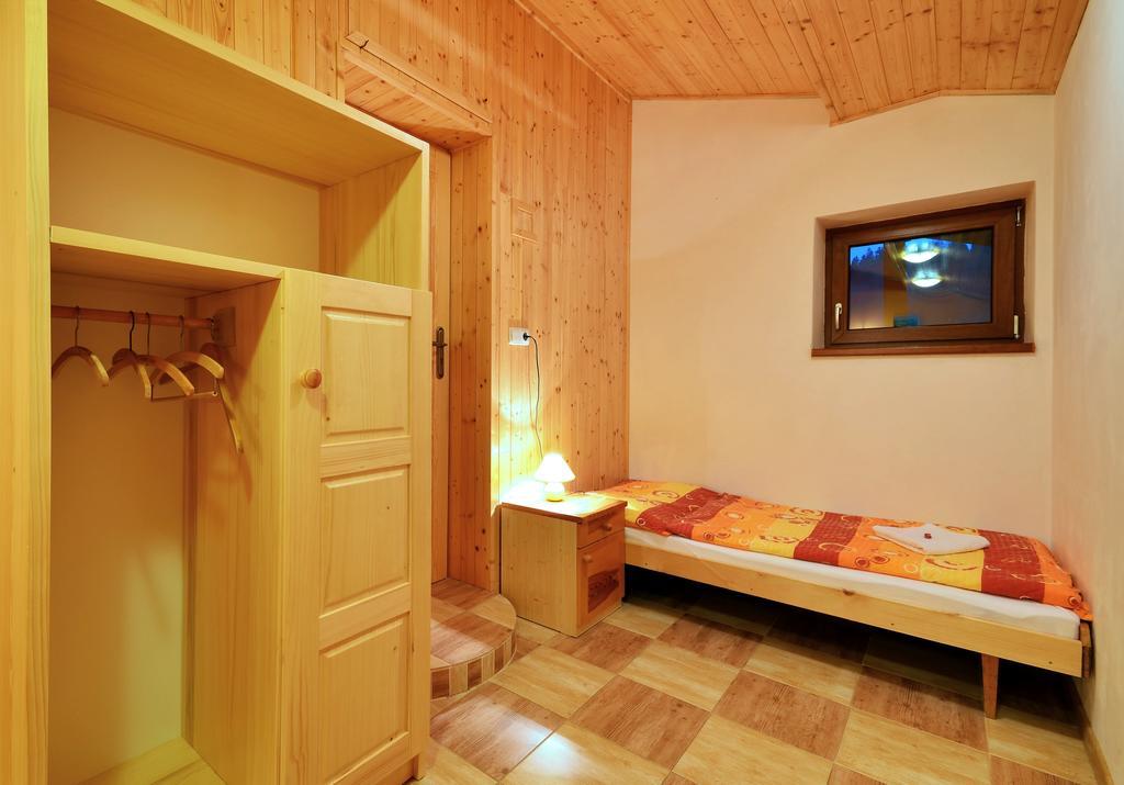 Apartmany U Zaloudku Dolní Morava Kamer foto