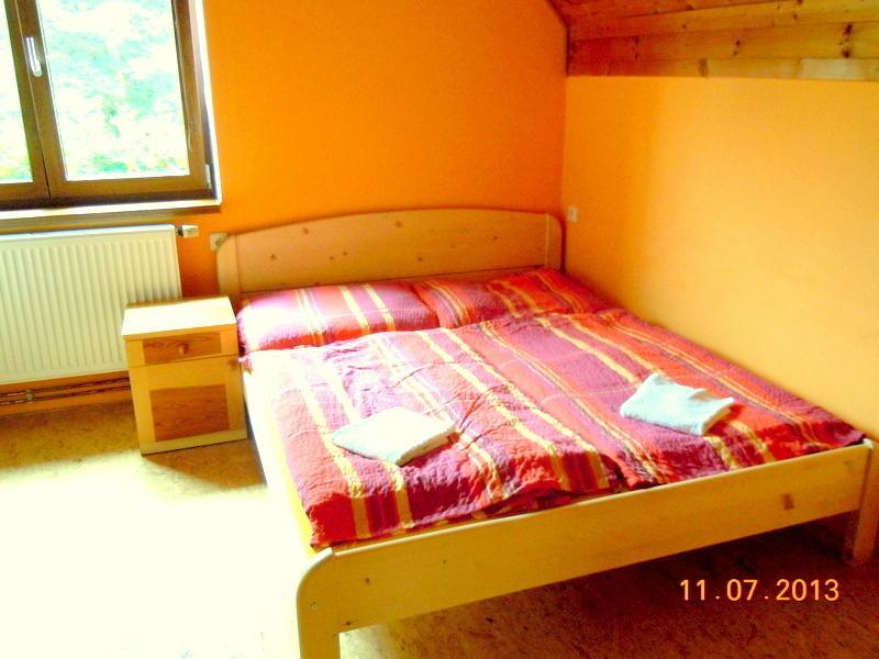 Apartmany U Zaloudku Dolní Morava Kamer foto