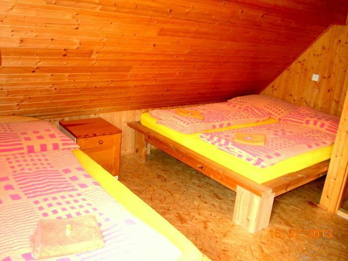 Apartmany U Zaloudku Dolní Morava Buitenkant foto