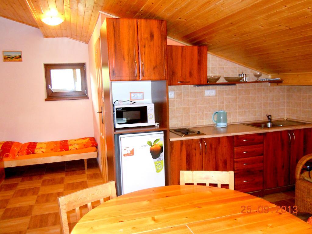 Apartmany U Zaloudku Dolní Morava Kamer foto