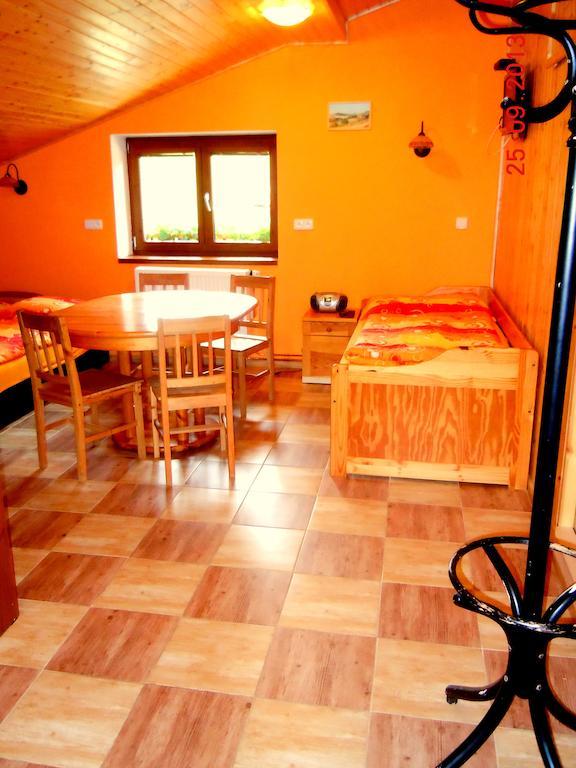 Apartmany U Zaloudku Dolní Morava Kamer foto