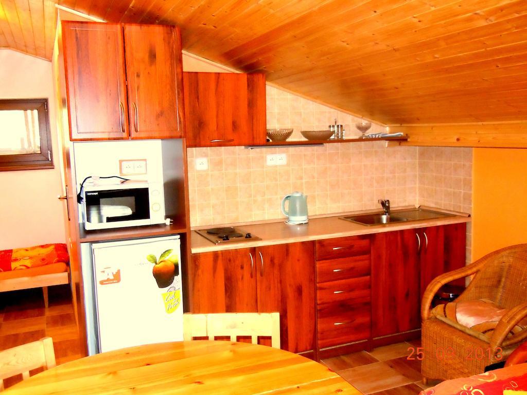 Apartmany U Zaloudku Dolní Morava Kamer foto